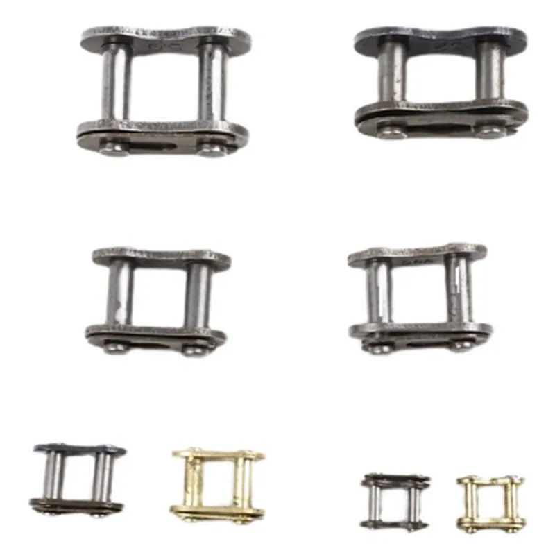1pcs Motorcycle Chain Buckle R - 428 Chain ulasan dan harga