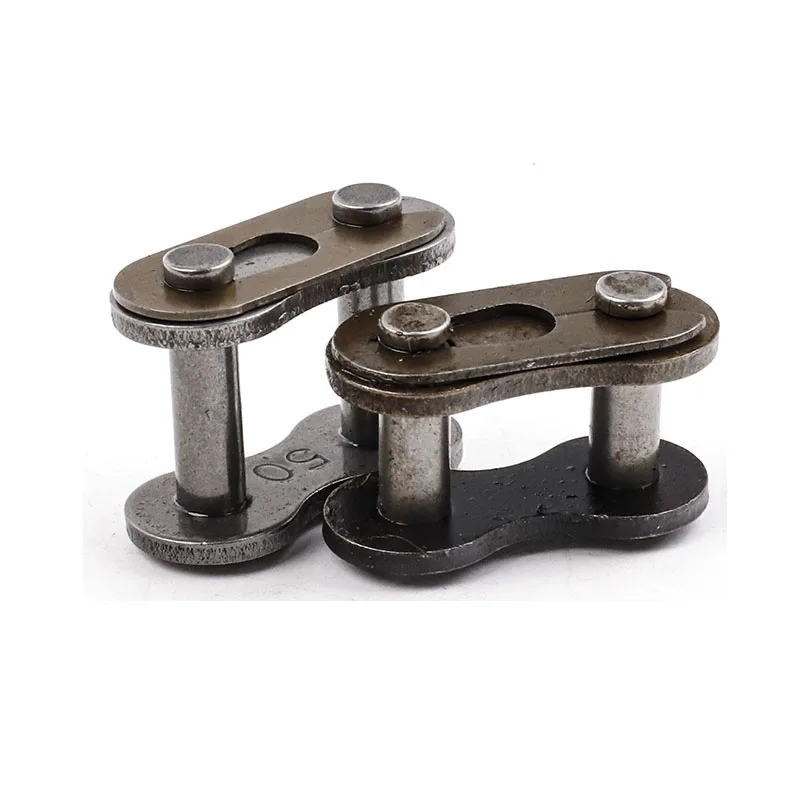 1pcs Motorcycle Chain Buckle R - 428 Chain ulasan dan harga