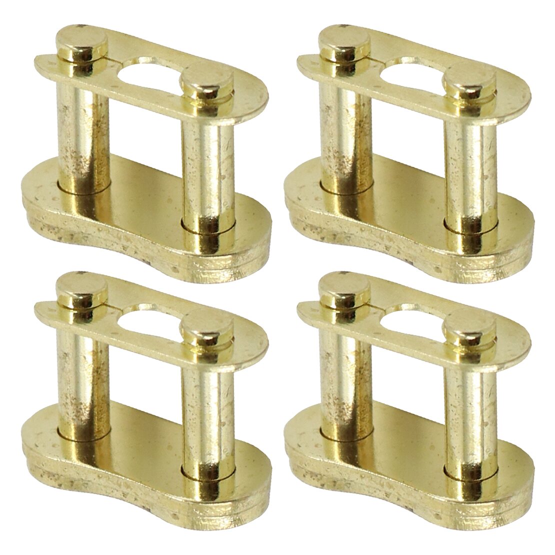 4 Sets Gold 428 Motorcycle Cha - Bike Chain ulasan dan harga