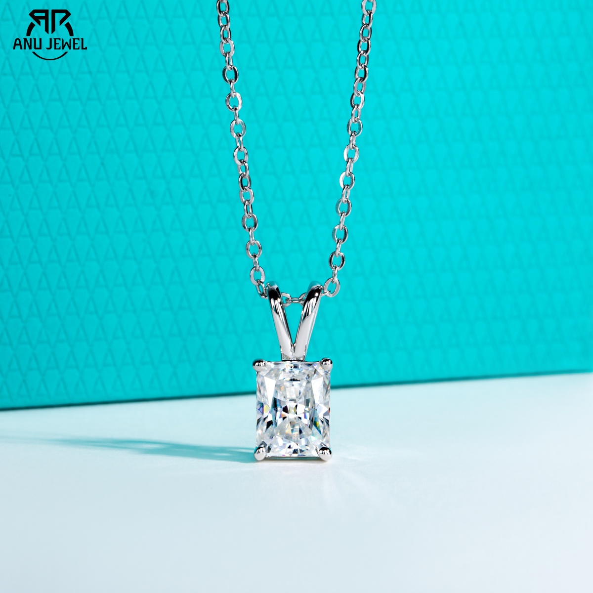 AnuJewel 2ct/3ct/4ct/5ct D Col - Ansi Chain ulasan dan harga