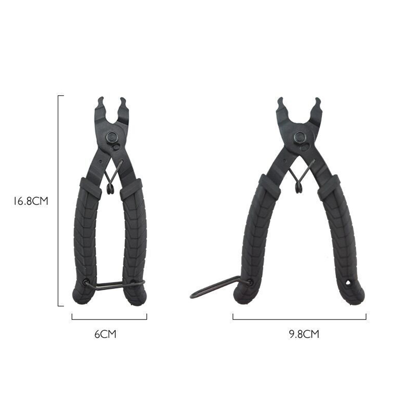 Bike Chain Quick Link Tool wit - Master Link Chain ulasan dan harga
