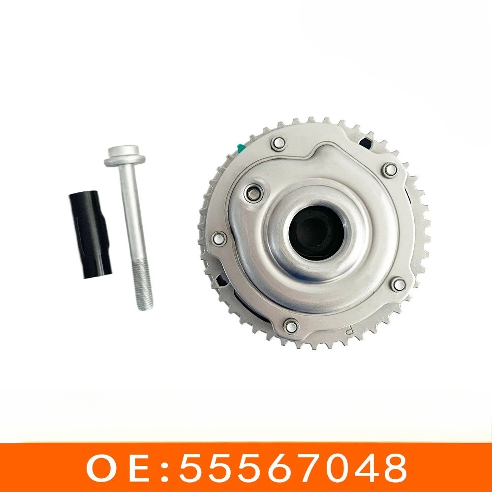 Suitable for Cru-ze, Timing Ca - Sprocket ulasan dan harga
