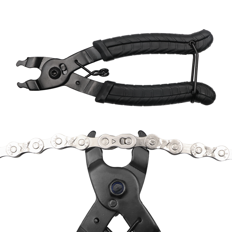 Bicycle Link Chain Buckle Plie - Master Link Chain ulasan dan harga