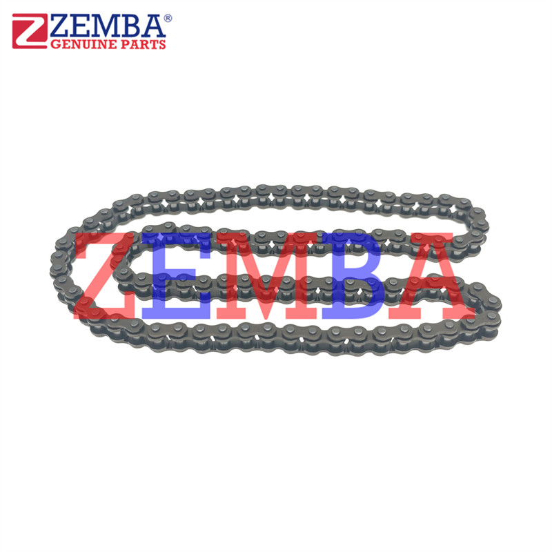 25H-90L TIMING CHAIN FOR GY6 1 - Bike Chain ulasan dan harga
