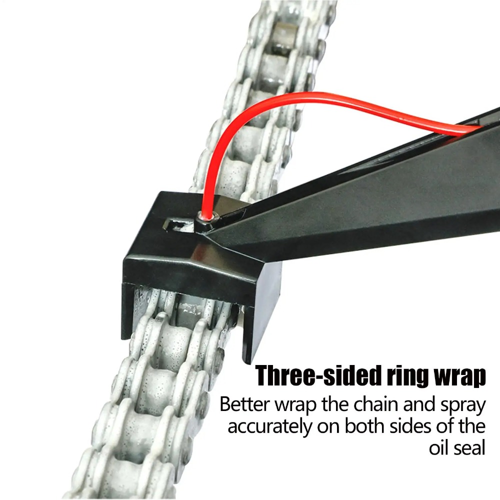 2PCS New Bicycle Chain Lubrica - Chain Kit Motorcycle ulasan dan harga