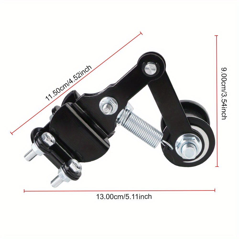 Adjuster Chain Tensioner On Ro - Roller Chain ulasan dan harga
