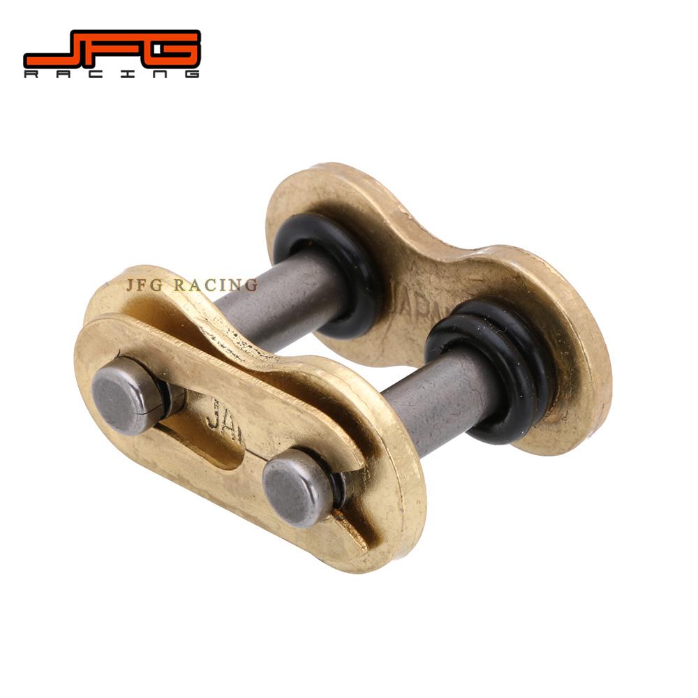 Motorcycle Chain Buckle Ring L - 530 Chain ulasan dan harga