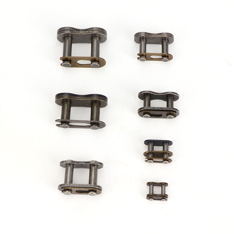 Black 5pcs/lot 25H/T8F/415H/42 - 530 Chain ulasan dan harga
