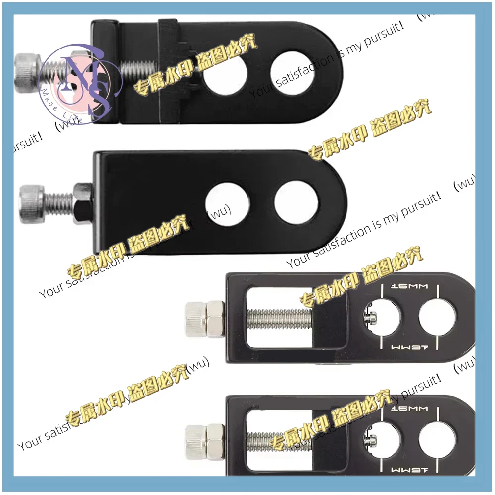 Bicycle Chain Regulator, Alumi - Bike Chain ulasan dan harga