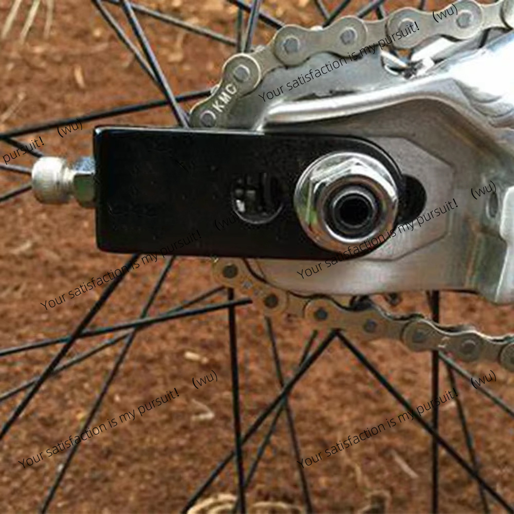 Bicycle Chain Regulator, Alumi - Bike Chain ulasan dan harga