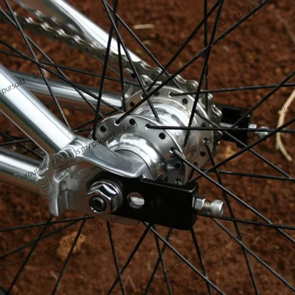 Bicycle Chain Regulator, Alumi - Bike Chain ulasan dan harga