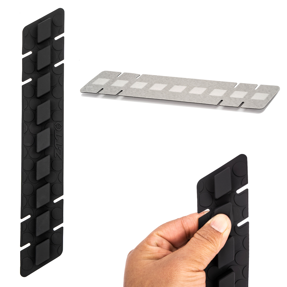 5-1PCS 3D Silicone Bicycle Cha - Bike Chain ulasan dan harga
