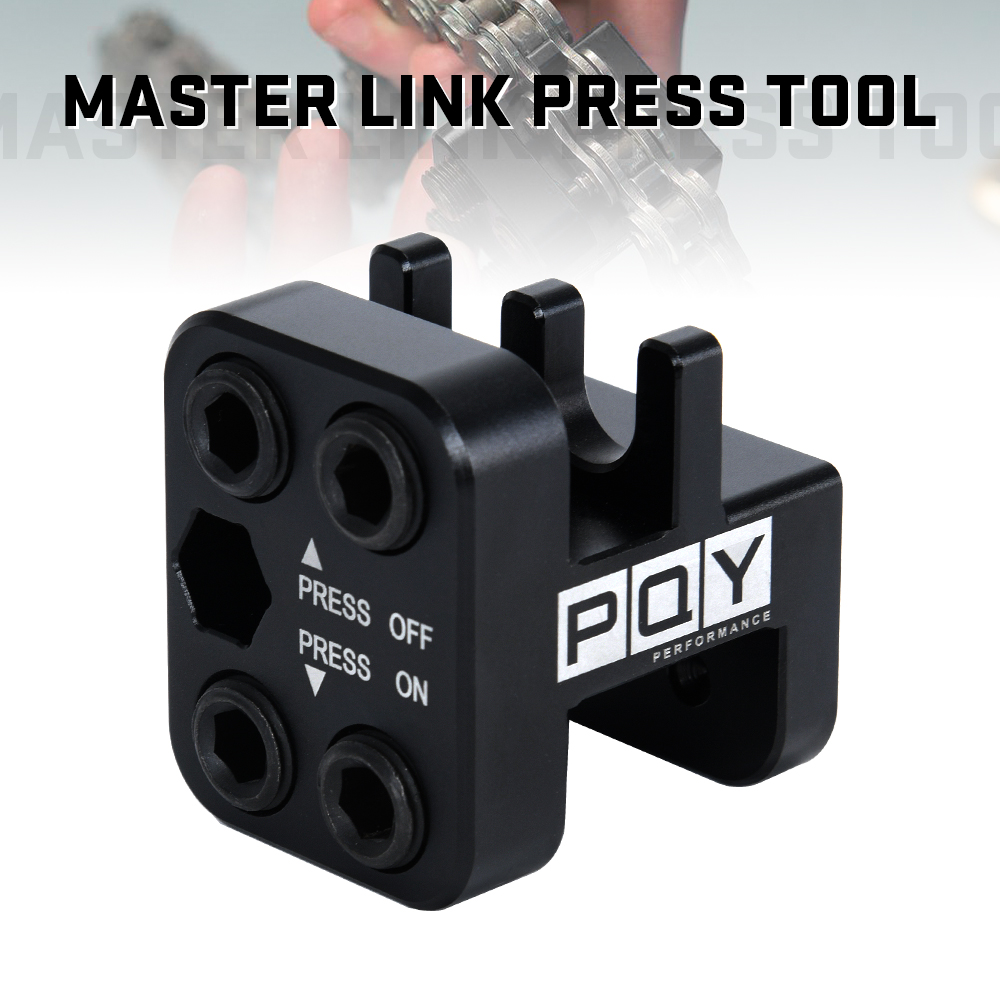 Professional Master Link Chain - 530 Chain ulasan dan harga