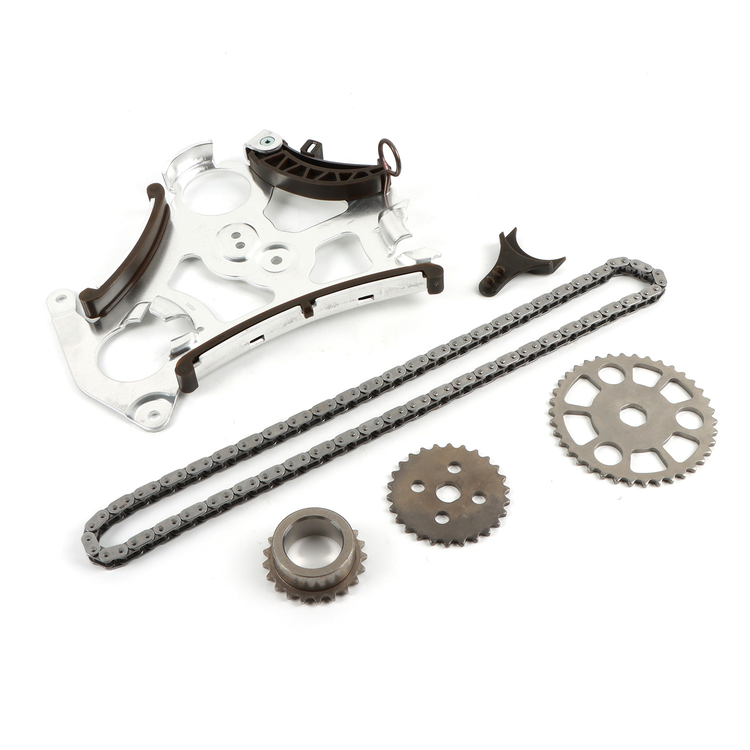 1Set Engine Oil Pump Guide Cha - 530 Chain ulasan dan harga
