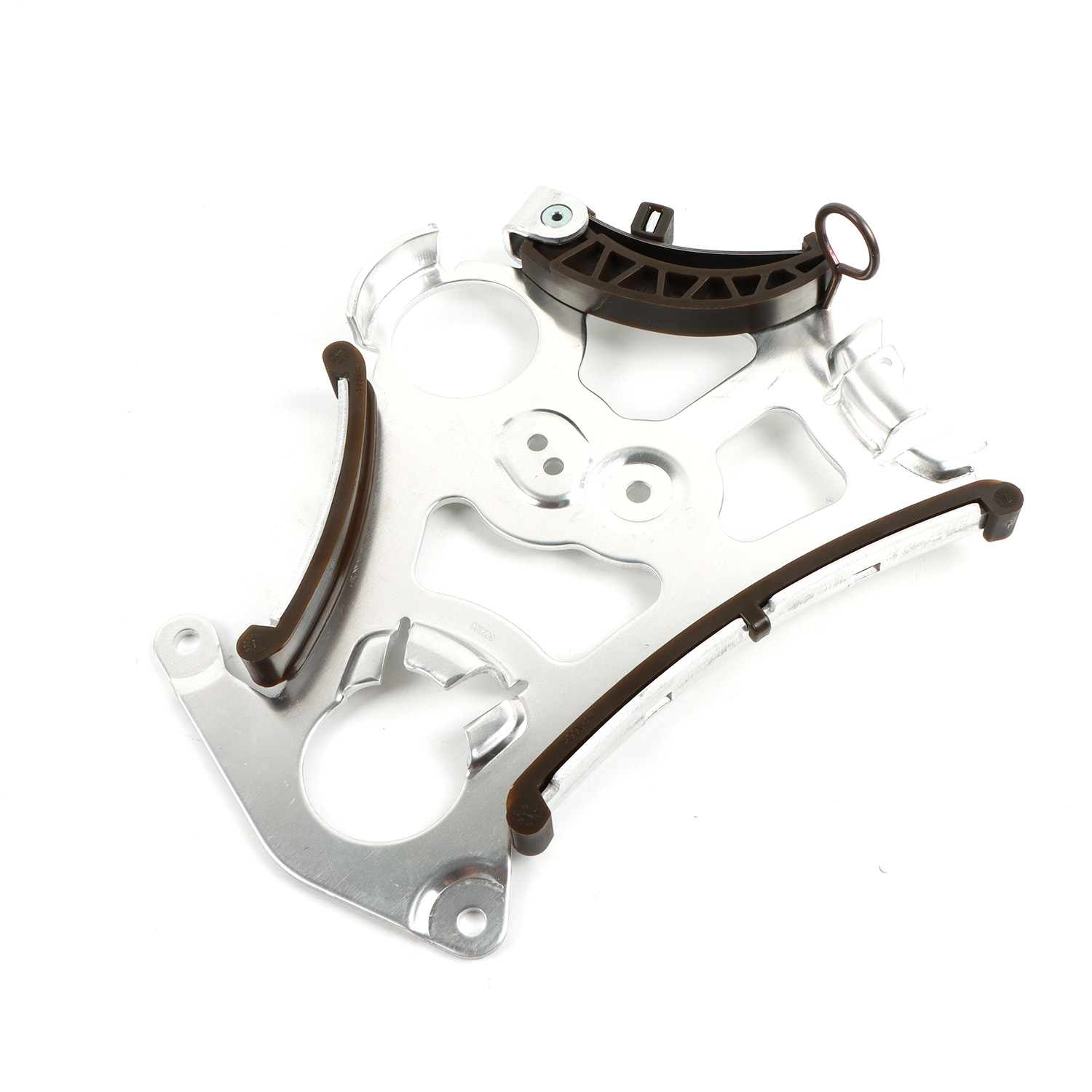 1Set Engine Oil Pump Guide Cha - 530 Chain ulasan dan harga