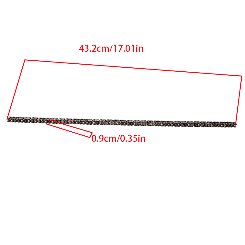 25H 114 Chain Gold 25H 136 Bla - Bike Chain ulasan dan harga