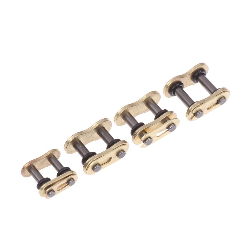 New 428 520 525 530HV Chain Co - Motorcycle Parts Chain ulasan dan harga