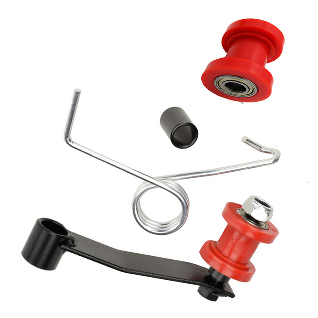 ATV Chain Slider Tensioner Adj - Roller Chain ulasan dan harga