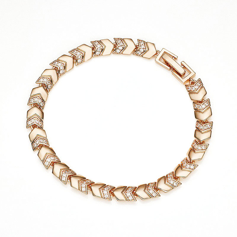 MxGxFam ( 17cm/19cm cm  x 6 mm - Xcm Chain ulasan dan harga