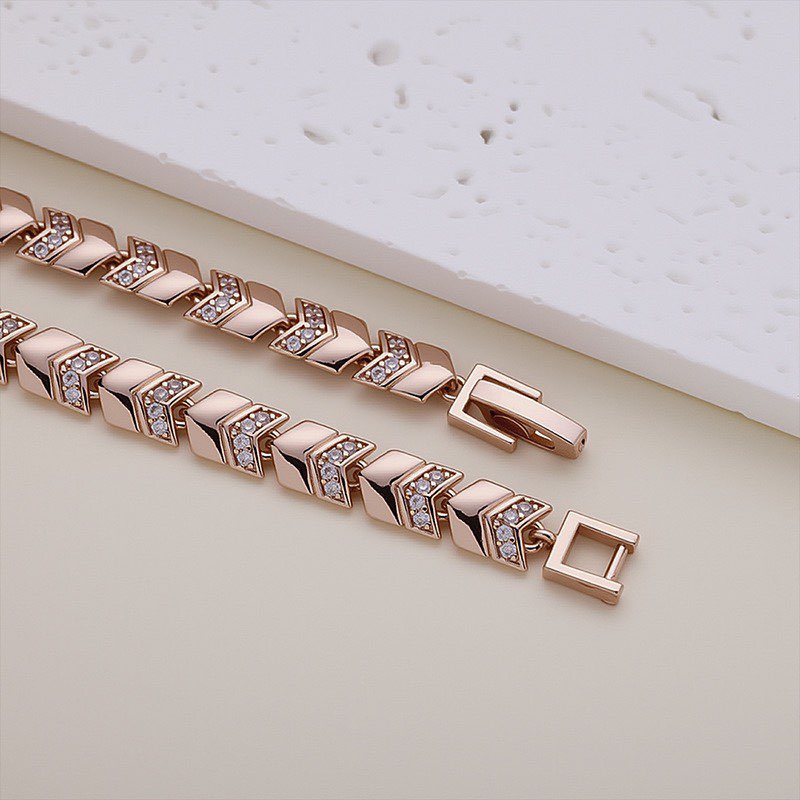 MxGxFam ( 17cm/19cm cm  x 6 mm - Xcm Chain ulasan dan harga