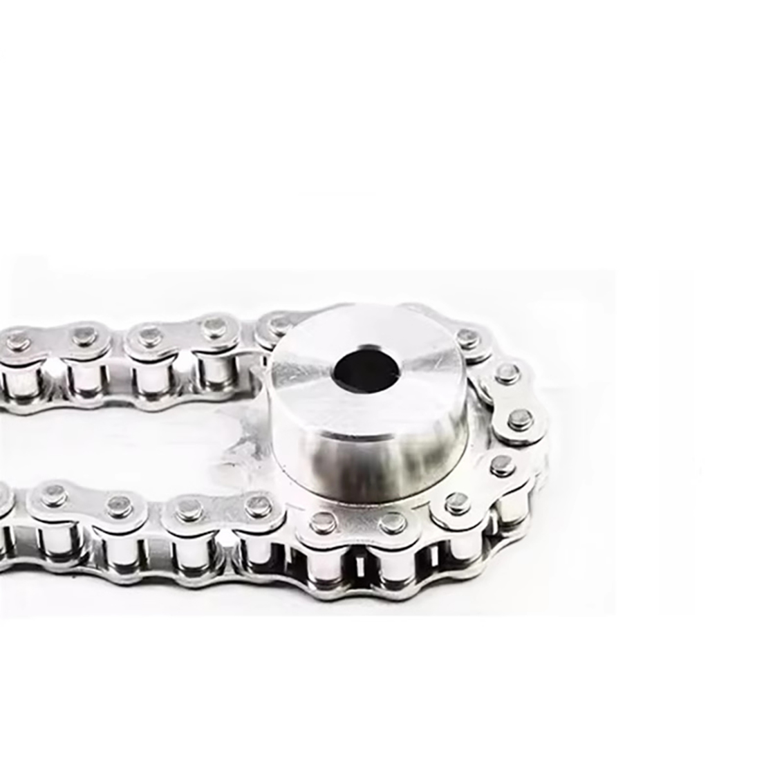 304 Stainless Steel 06B Sprock - Ansi Chain ulasan dan harga