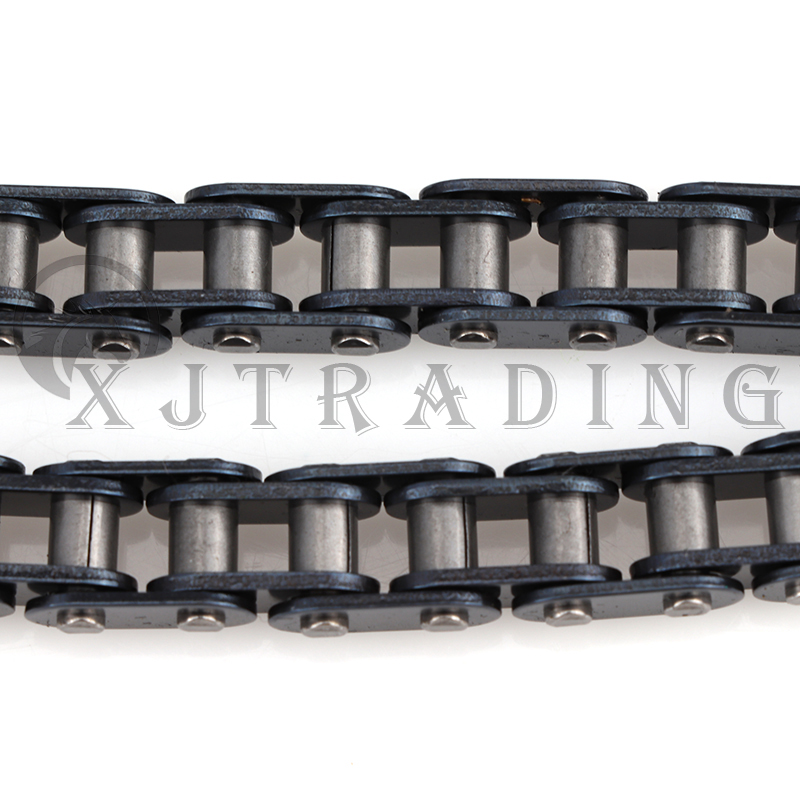 T8F Chain With Spare Master Li - 428 Chain ulasan dan harga
