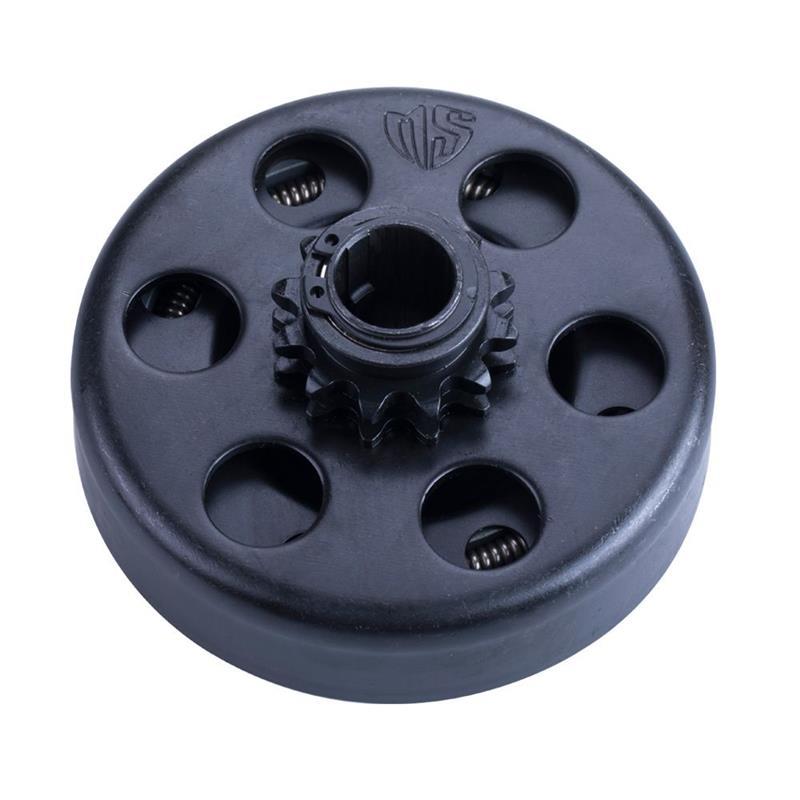 Clutch ATV Beach Bike Go Kart  - Bike Chain ulasan dan harga