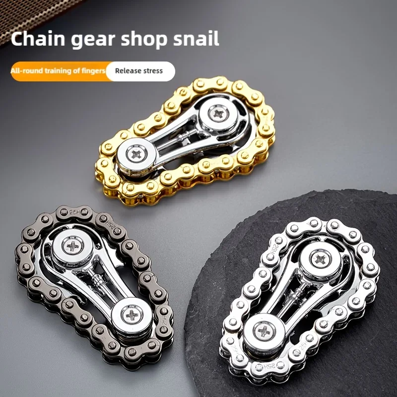 New Sprockets Flywheel Fingert - Chain Sprocket Set ulasan dan harga