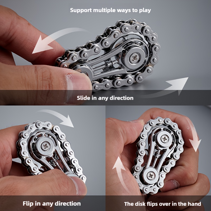 New Sprockets Flywheel Fingert - Chain Sprocket Set ulasan dan harga