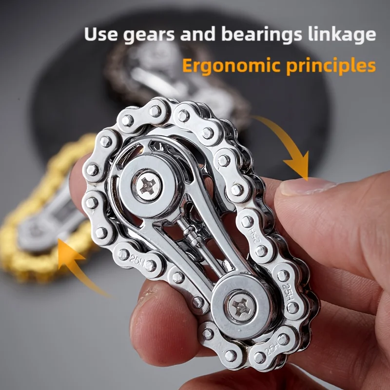New Sprockets Flywheel Fingert - Chain Sprocket Set ulasan dan harga