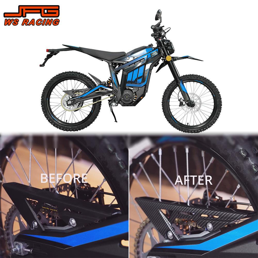 Chain Guard Motorcycle Cover P - Chain Sprocket Set ulasan dan harga
