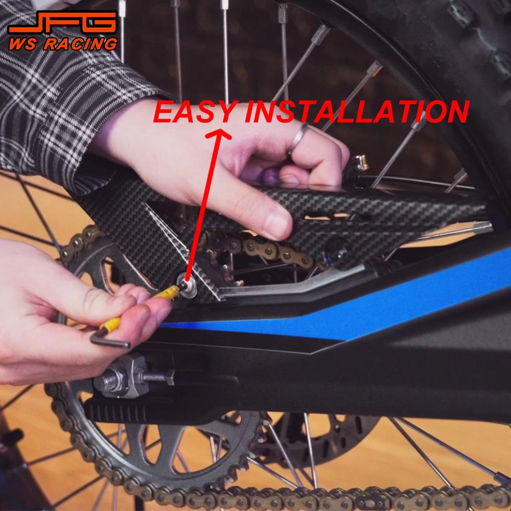 Chain Guard Motorcycle Cover P - Chain Sprocket Set ulasan dan harga
