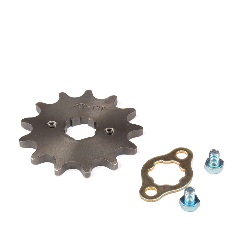 Front Engine Chain Sprockets 5 - Xcm Chain ulasan dan harga