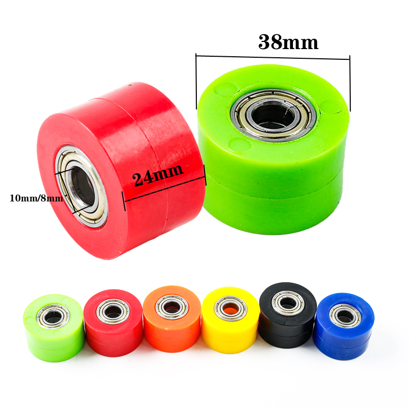 Universal Motobike Chain Rolle - Roller Chain ulasan dan harga