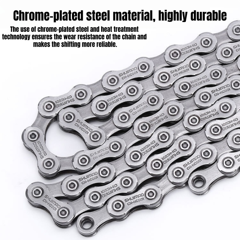 Mountain Bike Shifting High-Sp - Master Link Chain ulasan dan harga