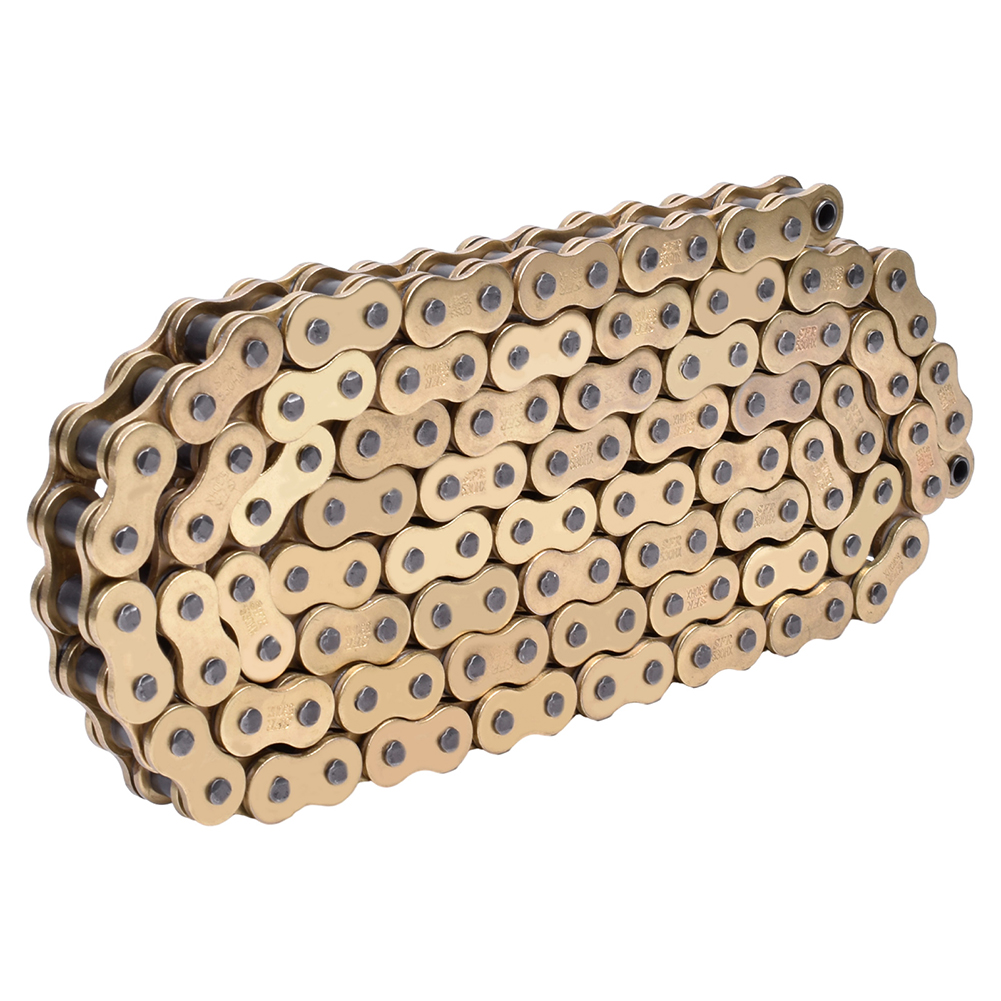 530H Motorcycle Chain 120L/122 - Xcm Chain ulasan dan harga