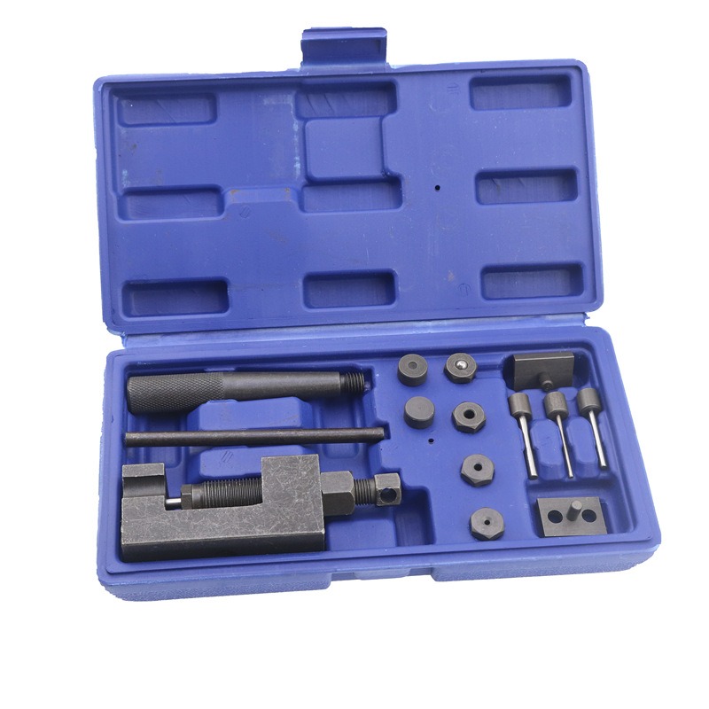 JUSTINLAU Professional Motorcy - 530 Chain ulasan dan harga