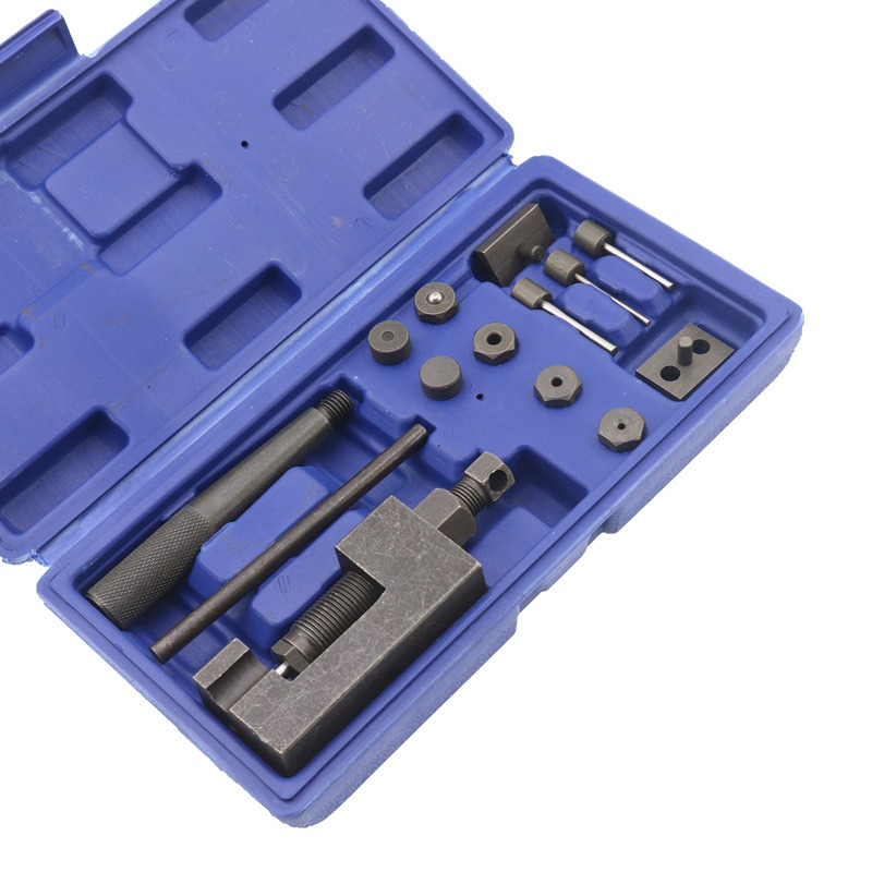 JUSTINLAU Professional Motorcy - 530 Chain ulasan dan harga