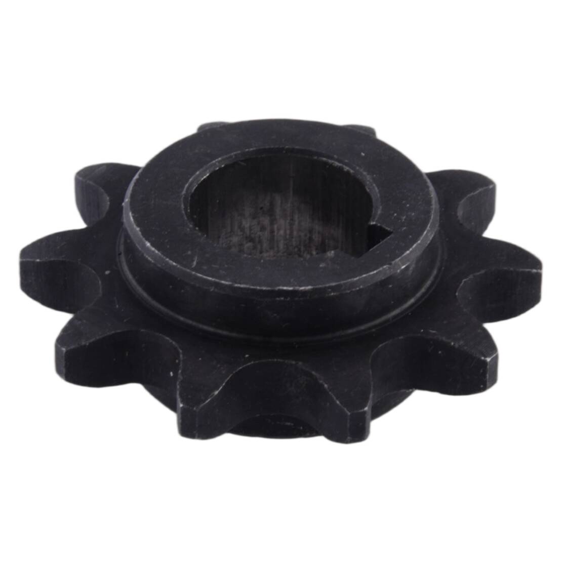 Front 10T 10 Teeth Motor Gear  - Sprocket Chain ulasan dan harga