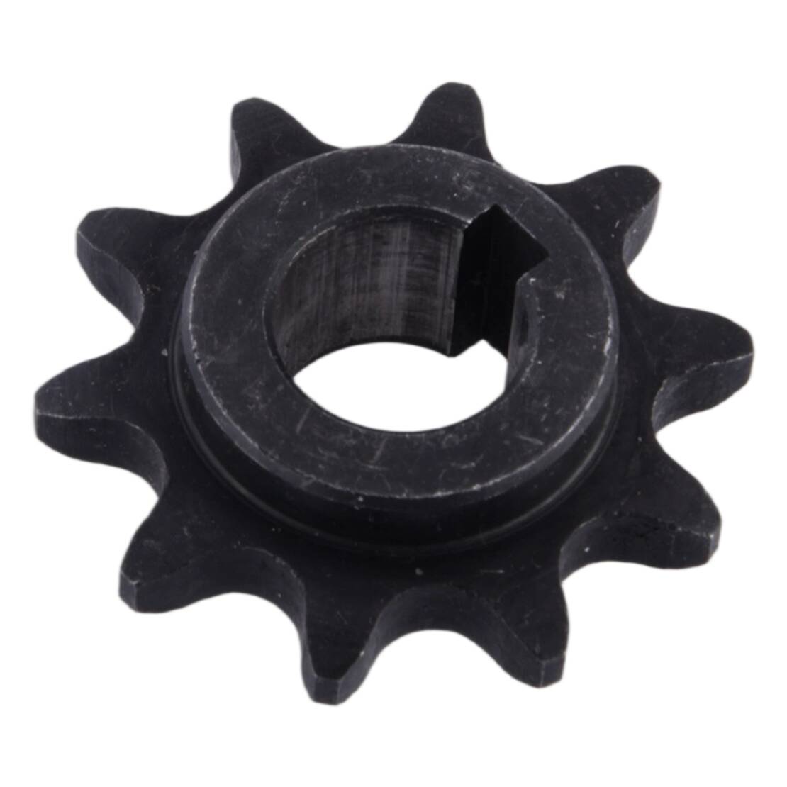 Front 10T 10 Teeth Motor Gear  - Sprocket Chain ulasan dan harga