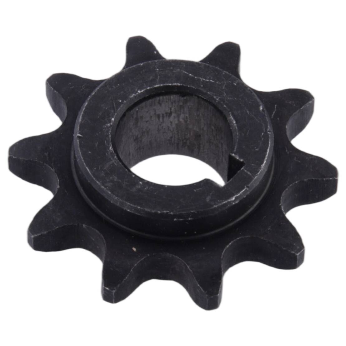 Front 10T 10 Teeth Motor Gear  - Sprocket Chain ulasan dan harga