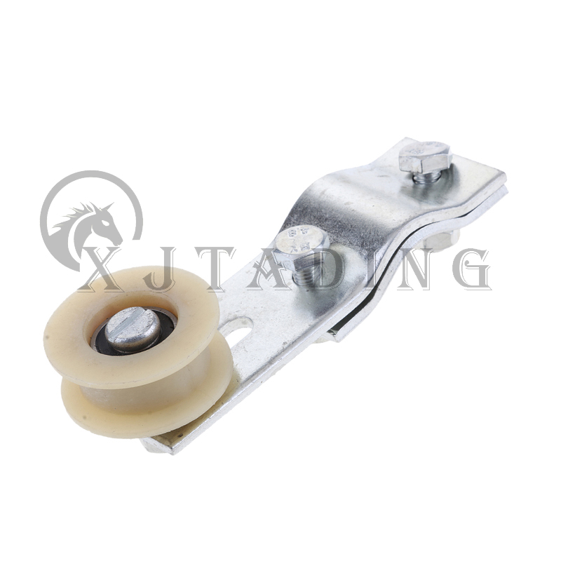 Pulley Chain Tensioner Bracket - Roller Chain ulasan dan harga