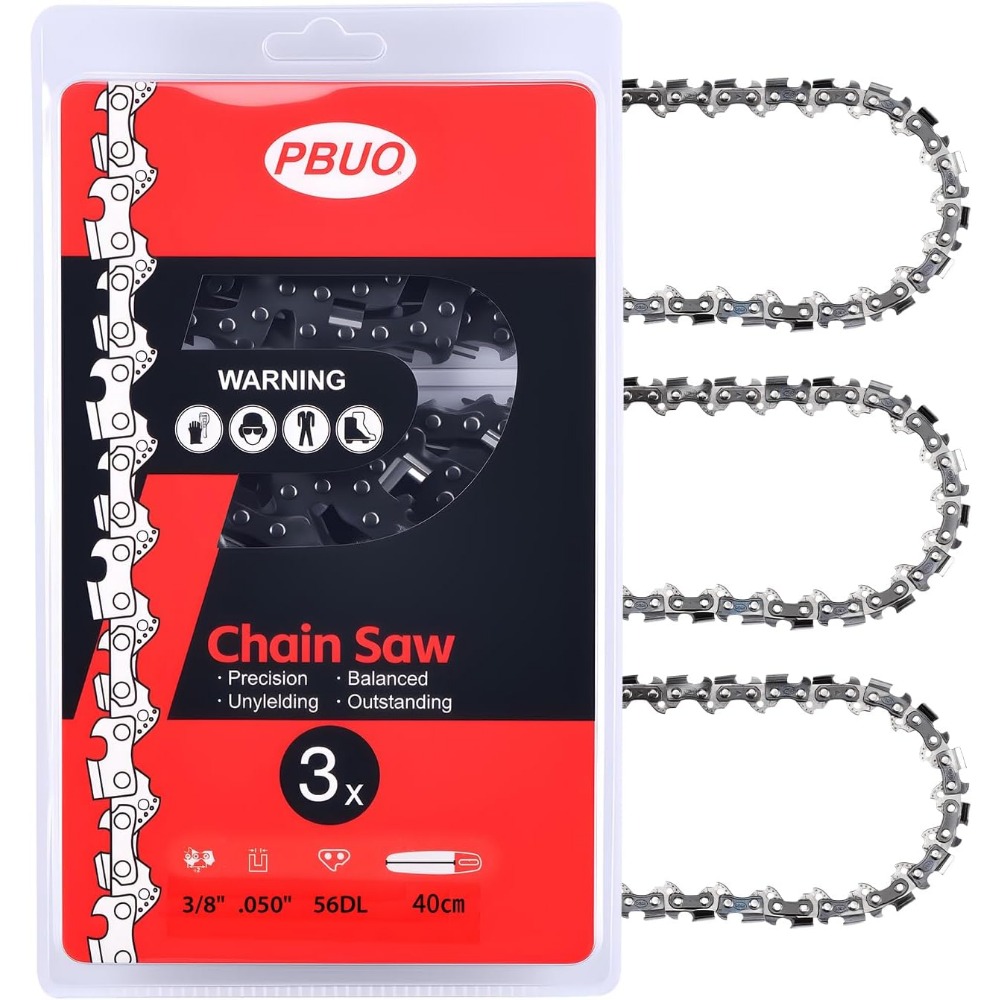 16 Inch Multi-Blade Chainsaw C - Ansi Chain ulasan dan harga