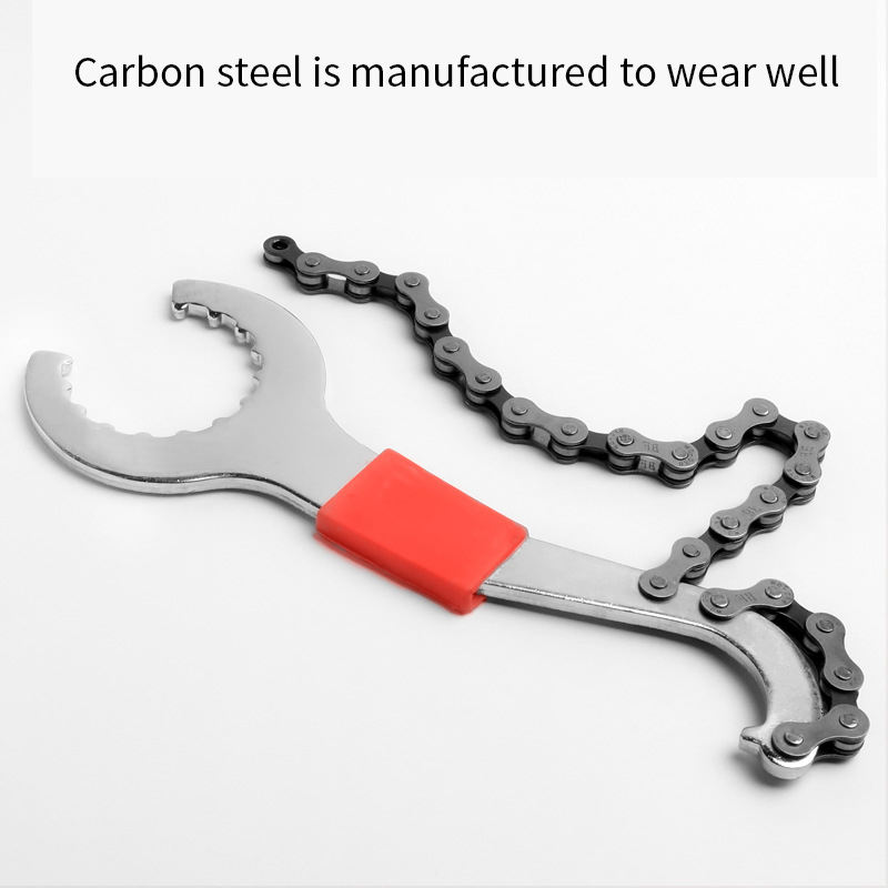 Hot Sale Bike Chain Spanner To - Chain Breaker ulasan dan harga