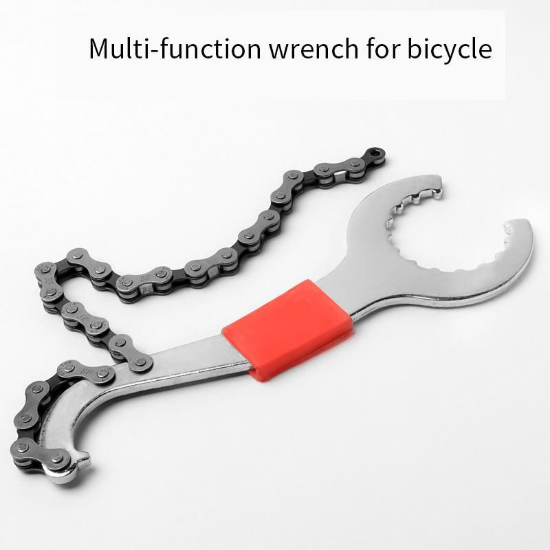 Hot Sale Bike Chain Spanner To - Chain Breaker ulasan dan harga