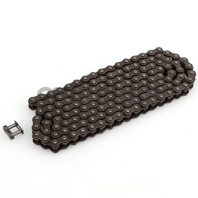 Motorcycle 25H chain 84L-160L  - Master Link Chain ulasan dan harga