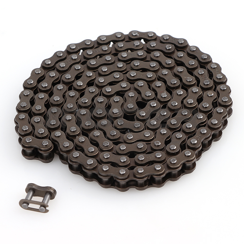 Motorcycle 25H chain 84L-160L  - Master Link Chain ulasan dan harga