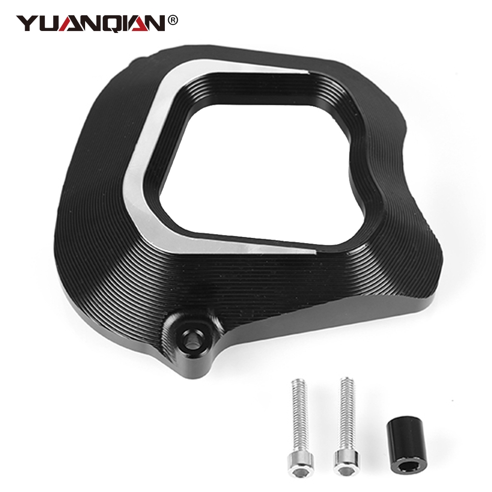 Front Sprocket Sensor Protecti - Xcm Chain ulasan dan harga