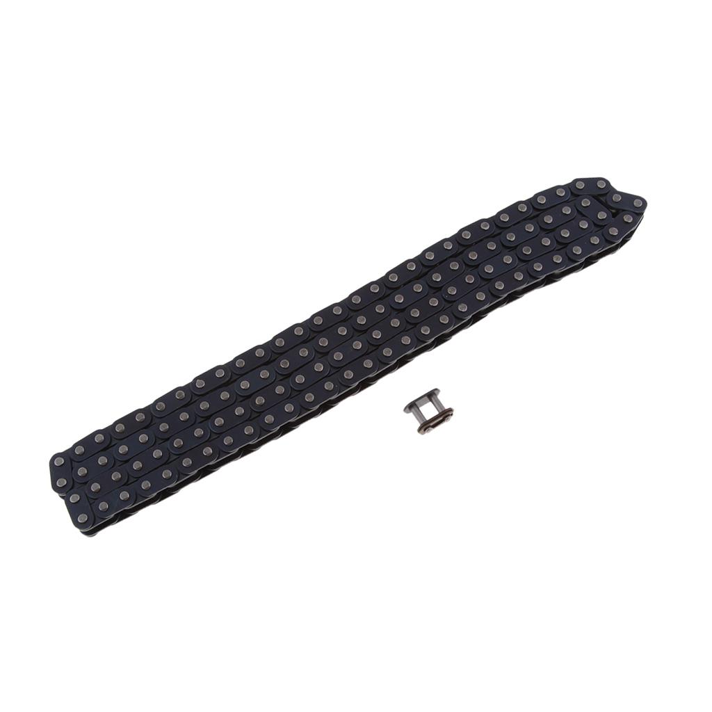 Roller Chain 58 116 Master Lin - Bike Chain ulasan dan harga