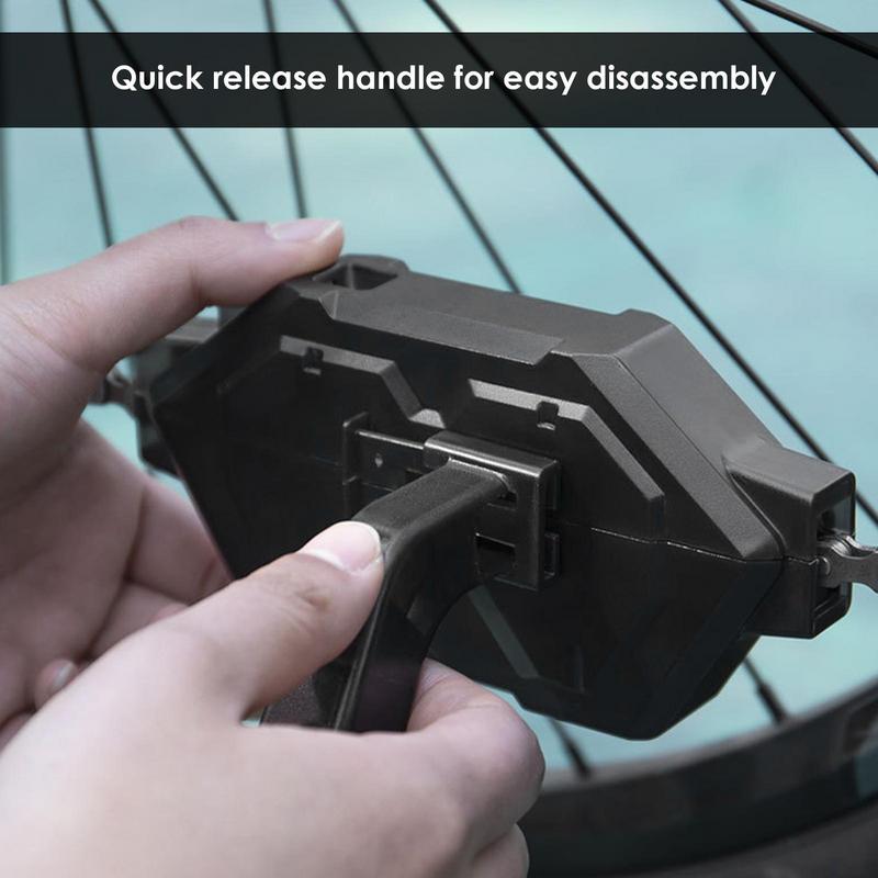 Bicycle Chain Cleaner Strong M - Bicycle Chain ulasan dan harga